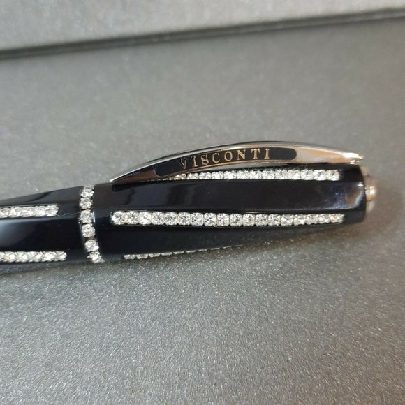 VISCONTI Luxury Designer Pen - Picture 2 of 5